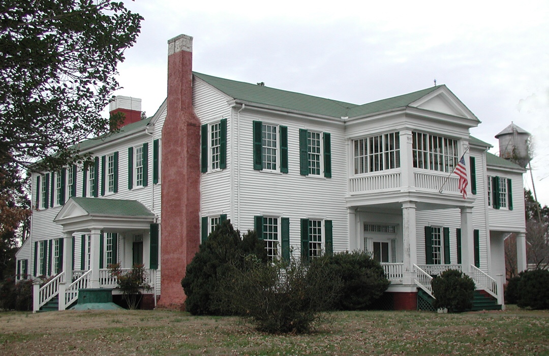 Cedar Grove Plantation